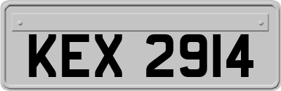 KEX2914