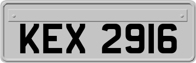 KEX2916