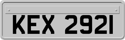 KEX2921