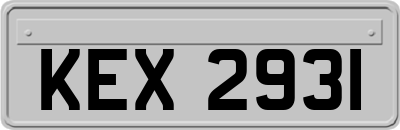 KEX2931