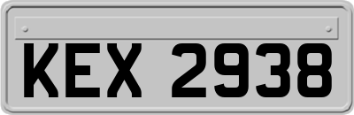 KEX2938
