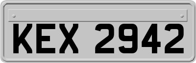KEX2942