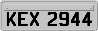KEX2944