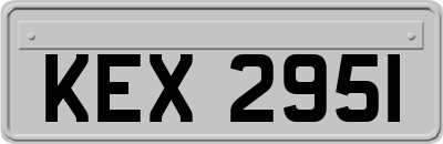 KEX2951