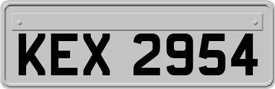KEX2954
