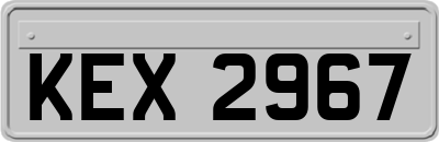 KEX2967