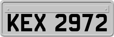 KEX2972