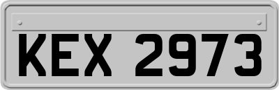 KEX2973