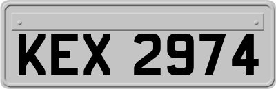 KEX2974