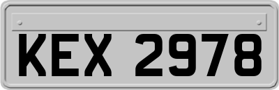 KEX2978
