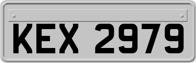 KEX2979
