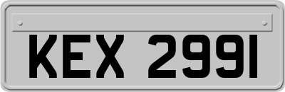 KEX2991