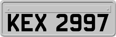 KEX2997