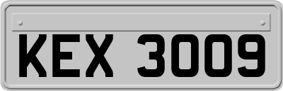 KEX3009
