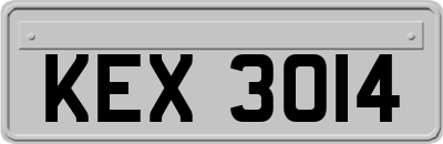 KEX3014
