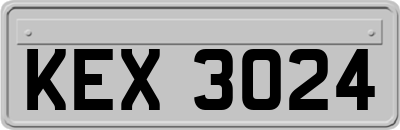 KEX3024