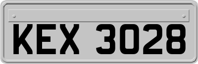 KEX3028