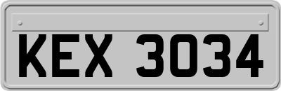 KEX3034
