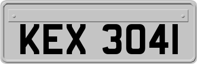 KEX3041