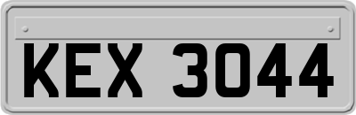 KEX3044