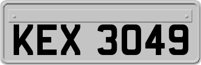 KEX3049