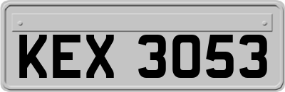 KEX3053