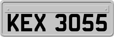 KEX3055
