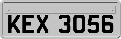 KEX3056