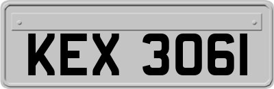 KEX3061