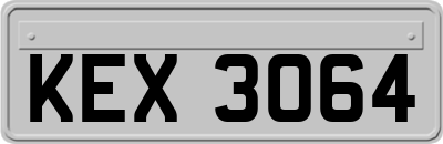 KEX3064