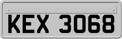 KEX3068