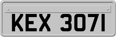 KEX3071