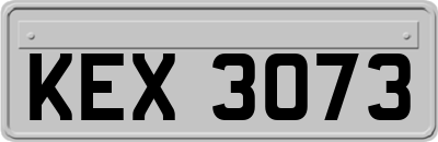 KEX3073