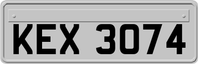 KEX3074