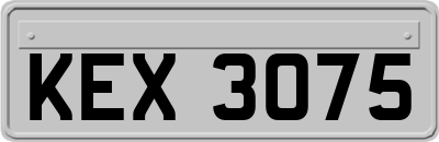 KEX3075