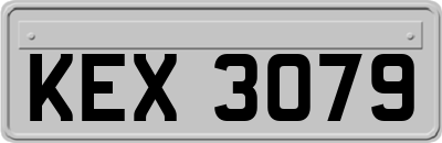 KEX3079