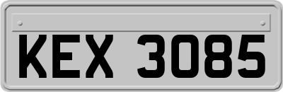 KEX3085