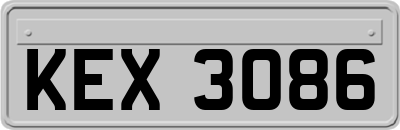 KEX3086