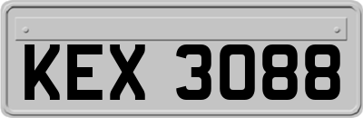 KEX3088