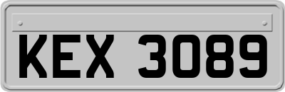 KEX3089