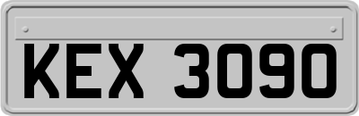 KEX3090