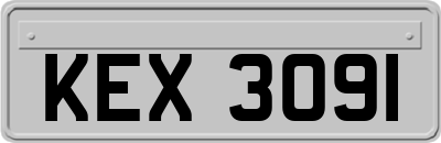 KEX3091