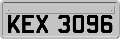 KEX3096