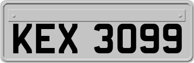 KEX3099