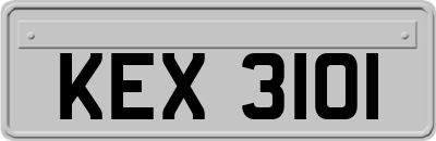 KEX3101