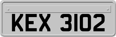 KEX3102
