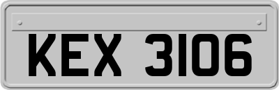 KEX3106