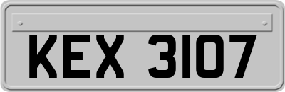 KEX3107
