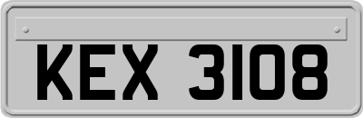 KEX3108
