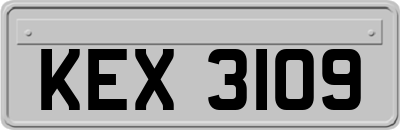 KEX3109